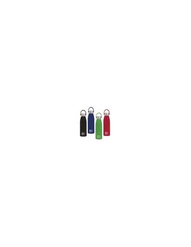 Botella portaliquidos oxford school termo capacidad 0,5 litros