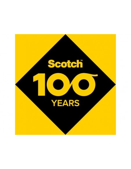 Cinta adhesiva scotch magic invisible 20 m x 19 mm ecologica en miniportarrollo Cinta adhesiva scotch magic invisible 20 m x 19 mm ecologica en miniportarrollo