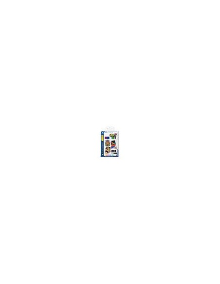 Rotulador staedtler lumocolor retroproyeccion punta de fibra permanente 317 caja de 10 unidades colores surtidos Rotulador staedtler lumocolor retroproyeccion punta de fibra permanente 317 caja de 10 unidades colores surtidos