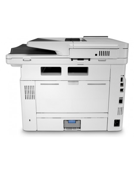 Equipo multifuncion hp laserjet enterprise mfp m430f duplex red 40 ppm escaner copiadora impresora