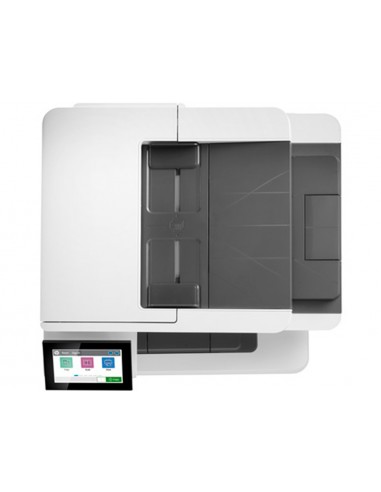 Equipo multifuncion hp laserjet enterprise mfp m430f duplex red 40 ppm escaner copiadora impresora