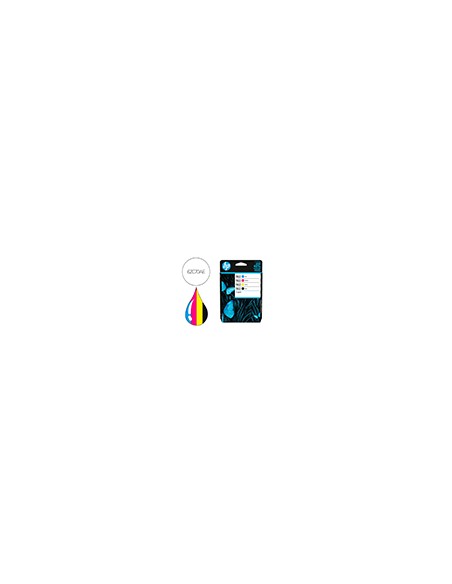 Toner hp laser 963-6zc70ae multipack negro / cian / magenta / amarillo