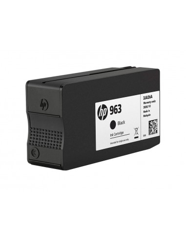 Toner hp laser 963-6zc70ae multipack negro / cian / magenta / amarillo