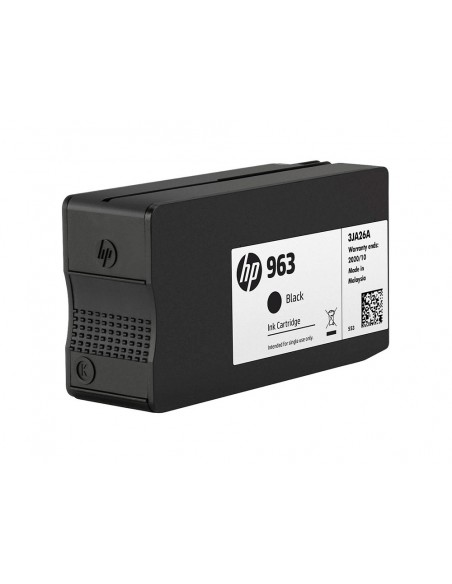 Toner hp laser 963-6zc70ae multipack negro / cian / magenta / amarillo