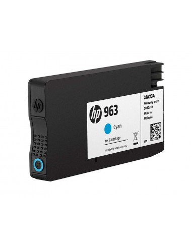 Toner hp laser 963-6zc70ae multipack negro / cian / magenta / amarillo