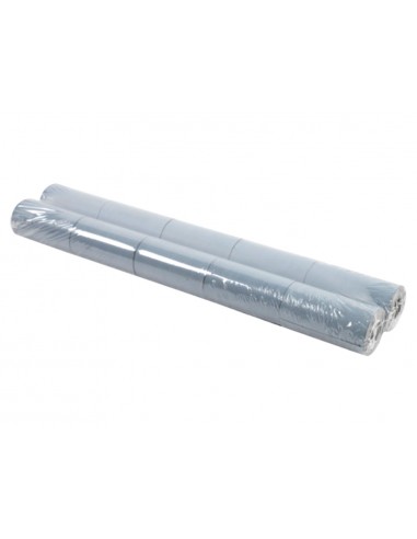 Rollo sumadora exacompta safe contact termico 57 mm x 30 mm 52 g/m2