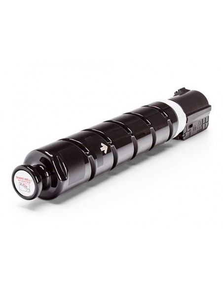 Toner canon exv47k ir advance c250 c350 negro Toner canon exv47k ir advance c250 c350 negro