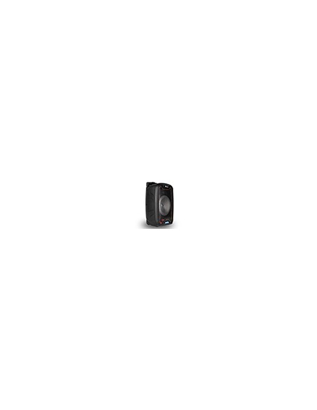 Altavoz ngs bluetooth wild samba portatil 30w con microfono con cable bateria y luces led micro usb usb aux