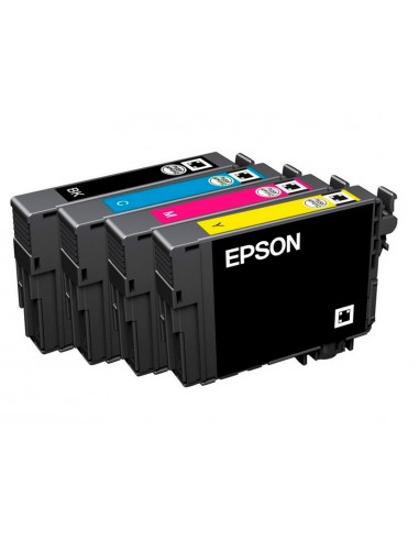 Ink-jet epson claria photo hd ink amarillo 24xl