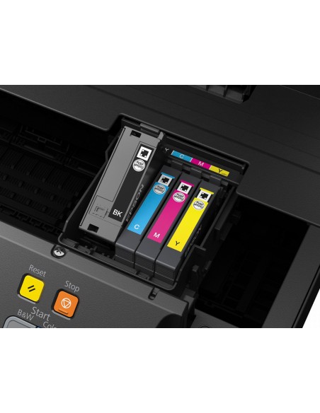 Ink-jet epson claria photo hd ink amarillo 24xl Ink-jet epson claria photo hd ink amarillo 24xl