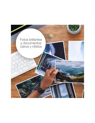 Ink-jet epson claria photo hd ink amarillo 24xl