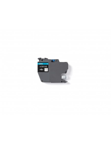 Ink-jet brother lc3213 dcp-j572 / dcp-j772 / dcp-j774 / mfc-j890 / mfc-j895 cian 400 pag