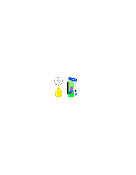 Ink-jet brother lc221y dcp-j562dw / mfc-j480dw / 680dw / 880dw amarillo 260 paginas