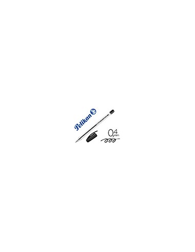 Boligrafo plk hang stick negro cj50
