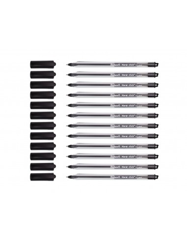 Boligrafo plk hang stick negro cj50
