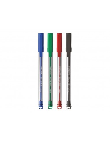 Boligrafo plk hang stick negro cj50