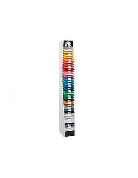 Cartulina guarro din a4 185 gr contenido /'b/' 100 hojas x 12 colores Cartulina guarro din a4 185 gr contenido /'b/' 100 hojas x 12 colores