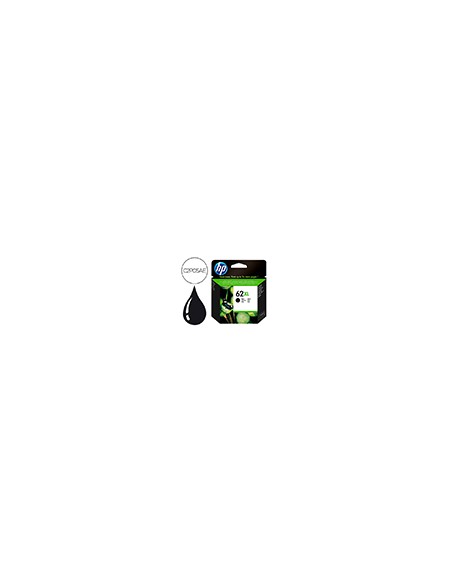 Ink-jet hp 62xl envy 5640/7640 officejet 5740 negro 600 pag