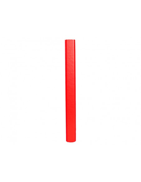 Carpeta antartik gomas tres solapas carton forrado a4 color rojo Carpeta antartik gomas tres solapas carton forrado a4 color rojo