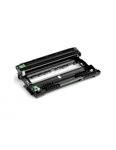 Tambor brother dr2510 hl-l2400dwe/l2445dw negro 15000 paginas