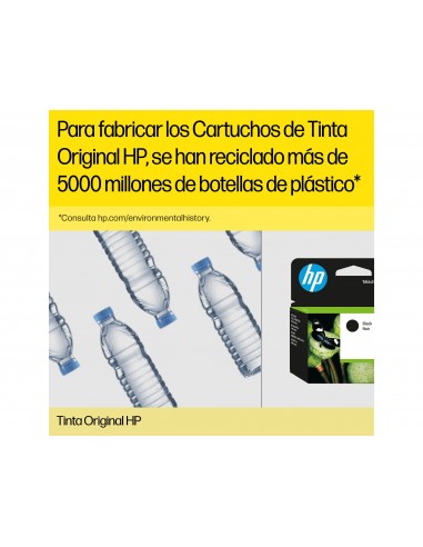 Ink-jet hp n.933 officejet 6100/6600/6700 amarillo 330 paginas