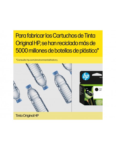Ink-jet hp n.933 officejet 6100/6600/6700 amarillo 330 paginas Ink-jet hp n.933 officejet 6100/6600/6700 amarillo 330 paginas