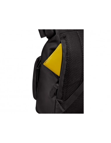 Mochila american tourister urban grove 17 litros color negro 365x250x200 mm