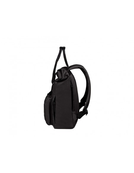 Mochila american tourister urban grove 17 litros color negro 365x250x200 mm Mochila american tourister urban grove 17 litros color negro 365x250x200 mm