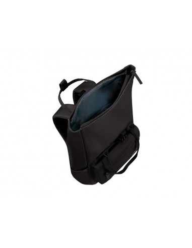 Mochila american tourister urban grove 17 litros color negro 365x250x200 mm