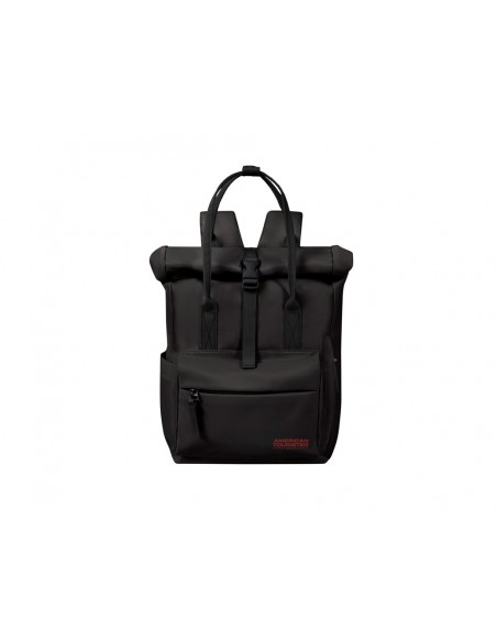 Mochila american tourister urban grove 17 litros color negro 365x250x200 mm Mochila american tourister urban grove 17 litros color negro 365x250x200 mm