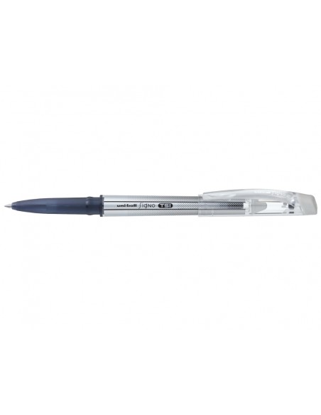 Boligrafo uni-ball roller tsi uf-220 borrable 0,7 mm tinta gel azul Boligrafo uni-ball roller tsi uf-220 borrable 0,7 mm tinta gel azul