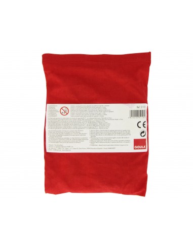 Juego goula didactico regletas en bolsa 55 piezas