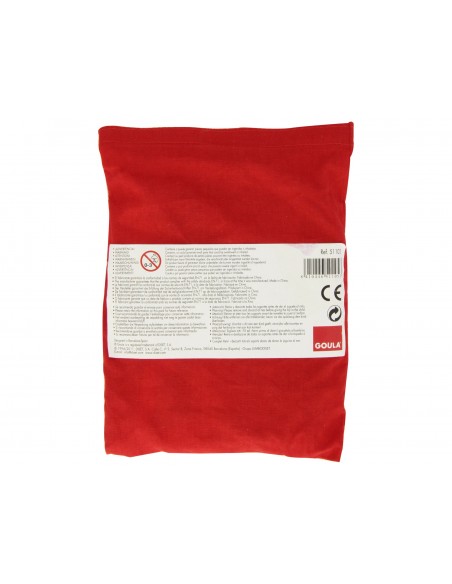 Juego goula didactico regletas en bolsa 55 piezas