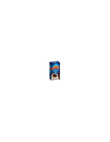 Cafe molido natural superior saimaza paquete de 250 gr