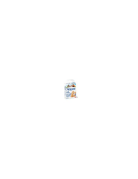 Tira protectora 3m nexcare para heridas y cortes plasticoimpermeable caja de 20 unidades diversos tamaños