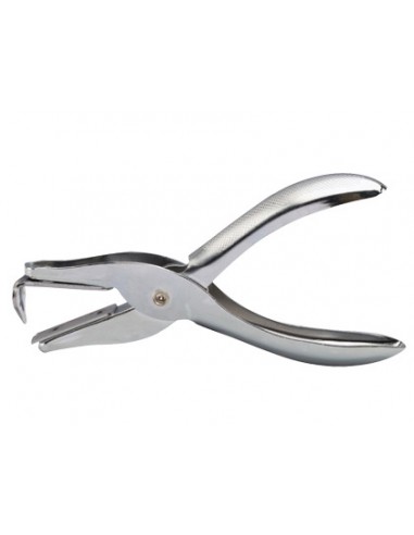 Extraegrapas q-connect kf15934 tenaza metalico