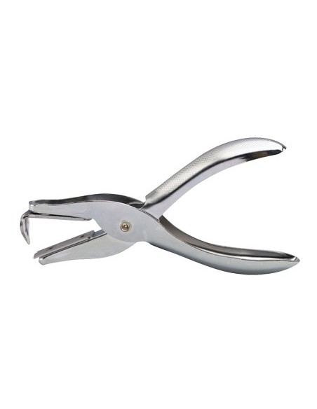 Extraegrapas q-connect kf15934 tenaza metalico