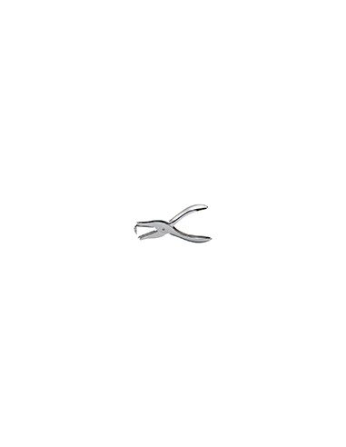 Extraegrapas q-connect kf15934 tenaza metalico