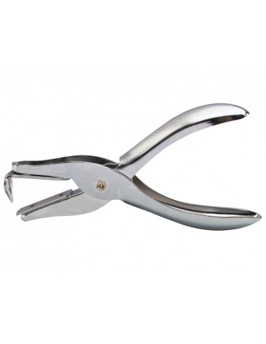 Extraegrapas q-connect kf15934 tenaza metalico