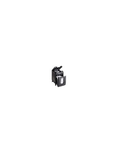 Destructora de documento rexel auto+130m capacidad de corte 130 hojas destruye clipsgrapas y tarjetas