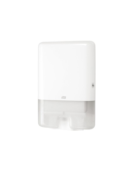 Dispensador higienico tork elevation h2 de toallitas 30,2x44,4x10,2 cm