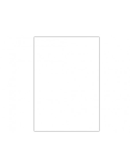 Cartulina liderpapel 50x65 cm 240g/m2 blanco paquete de 25 hojas Cartulina liderpapel 50x65 cm 240g/m2 blanco paquete de 25 hojas
