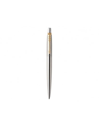 Boligrafo parker jotter acero gt