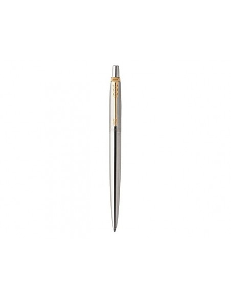 Boligrafo parker jotter acero gt