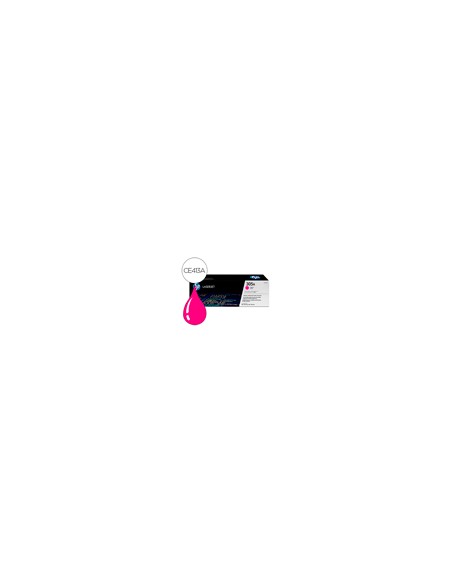Toner hp 305a laserjet m351/m451/m375/m475 magenta 2600 pag Toner hp 305a laserjet m351/m451/m375/m475 magenta 2600 pag