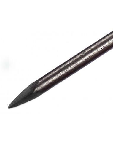 Minas liderpapel grafito 2 mm para compas tubo de 3 minas
