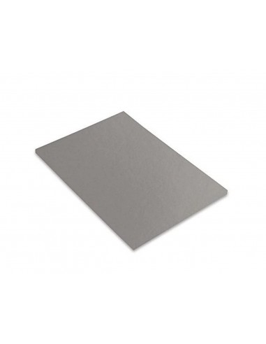 Cartulina guarro din a3 plata 280 gr paquete de 50 hojas