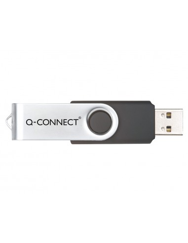 Memoria usb q-connect flash 4 gb 2.0