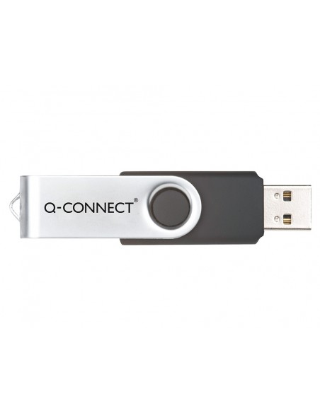 Memoria usb q-connect flash 4 gb 2.0 Memoria usb q-connect flash 4 gb 2.0