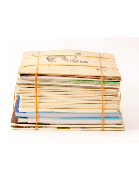 Bandas elasticas q-connect 100 gr 100x9 mm numero 10 Bandas elasticas q-connect 100 gr 100x9 mm numero 10